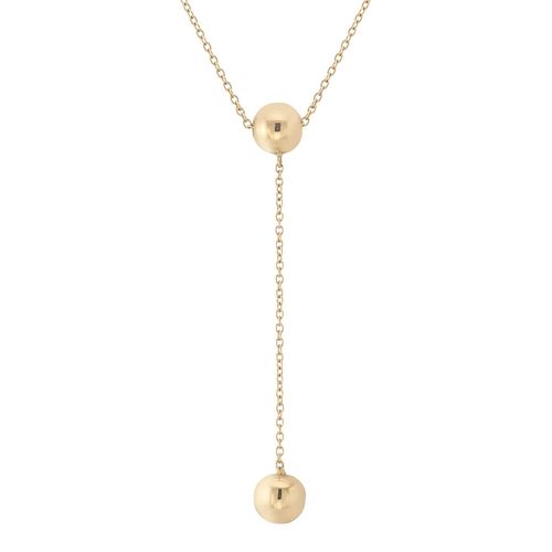 Colar em ouro amarelo - Mobile