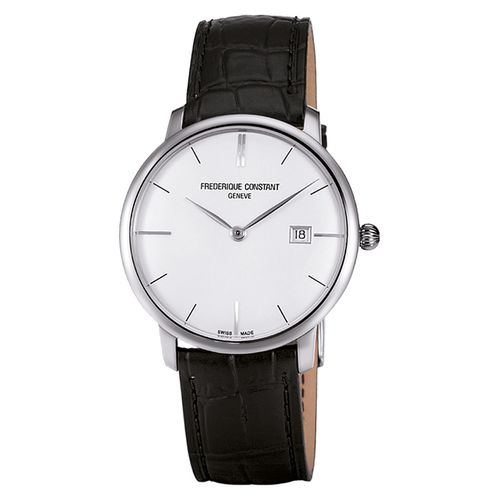 Relógio Frederique Constant Slim Line FC-306S4S6