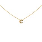 c
