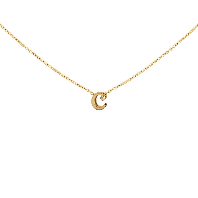 c