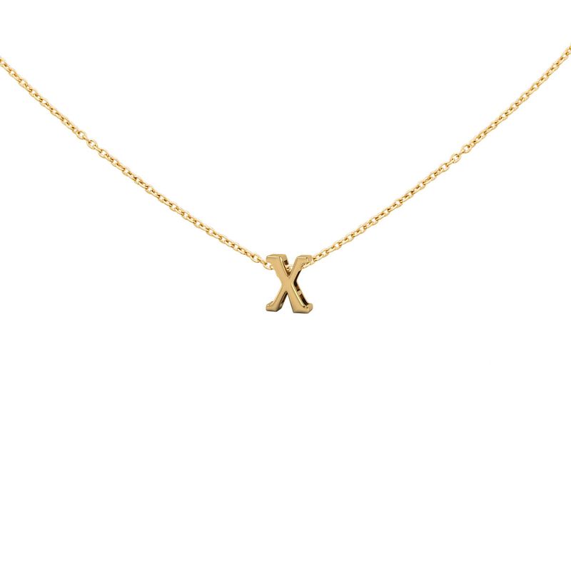 x
