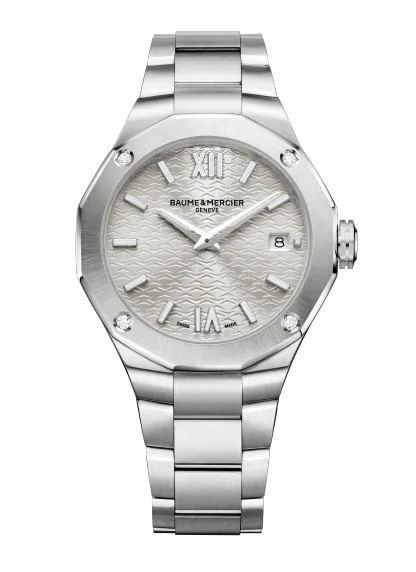 Relógio Baume & Mercier Riviera M0A10614