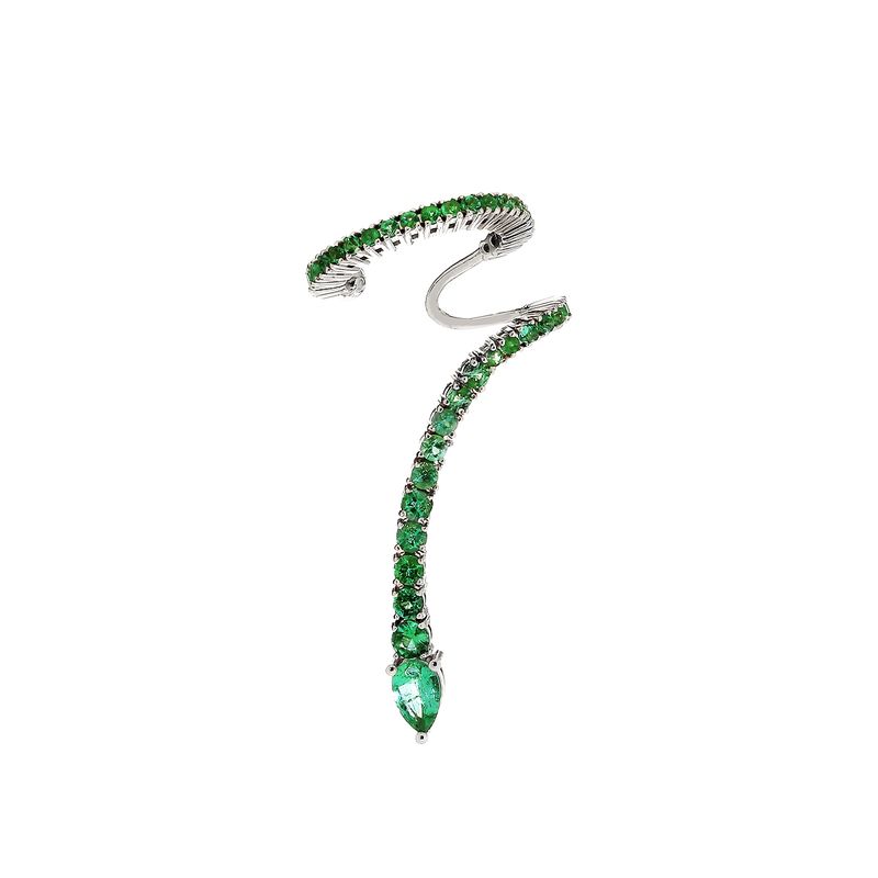 brinco-ear-cuff-em-ouro-branco-com-esmeraldas-direito-dryzun-095709-m1