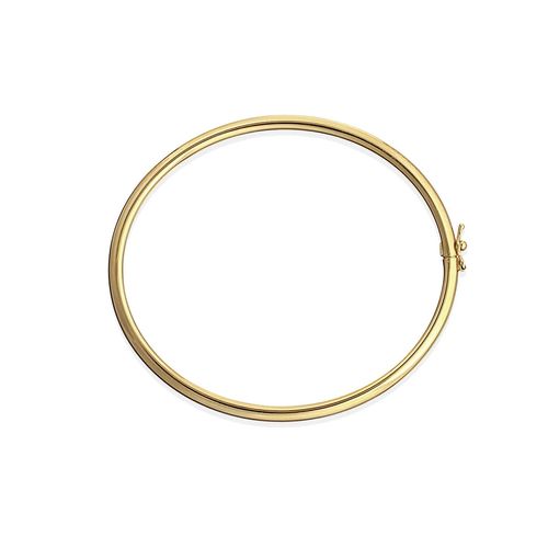 Pulseira em ouro amarelo - Gold