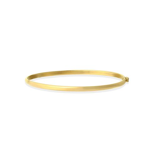 Pulseira em ouro amarelo - Gold