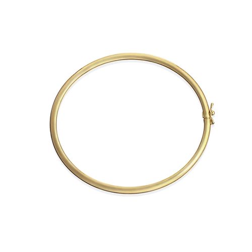 Pulseira em ouro amarelo – Gold