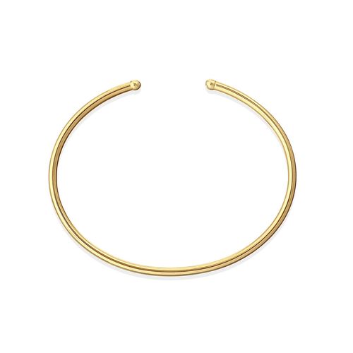 Pulseira em ouro amarelo - Gold