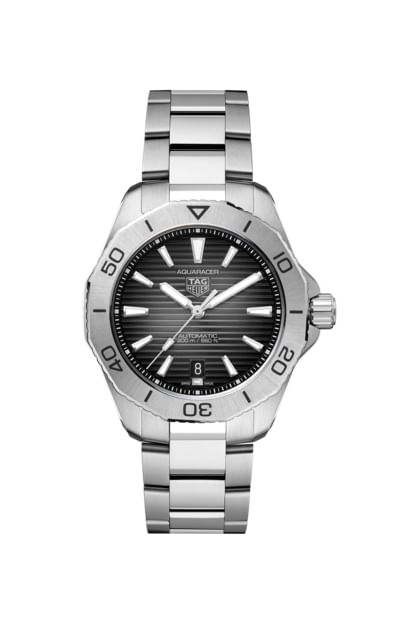 Relógio TAG Heuer Aquaracer Professional 200 Date WBP2110.BA0627