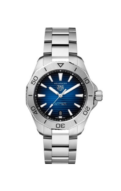 Relógio TAG Heuer Aquaracer Professional 200 Date WBP2111.BA0627