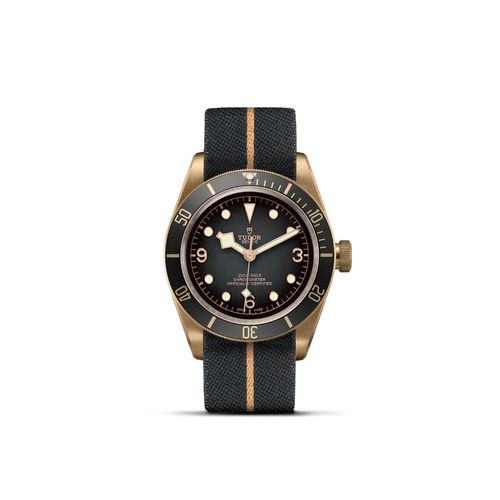 Relógio TUDOR Black Bay Bronze