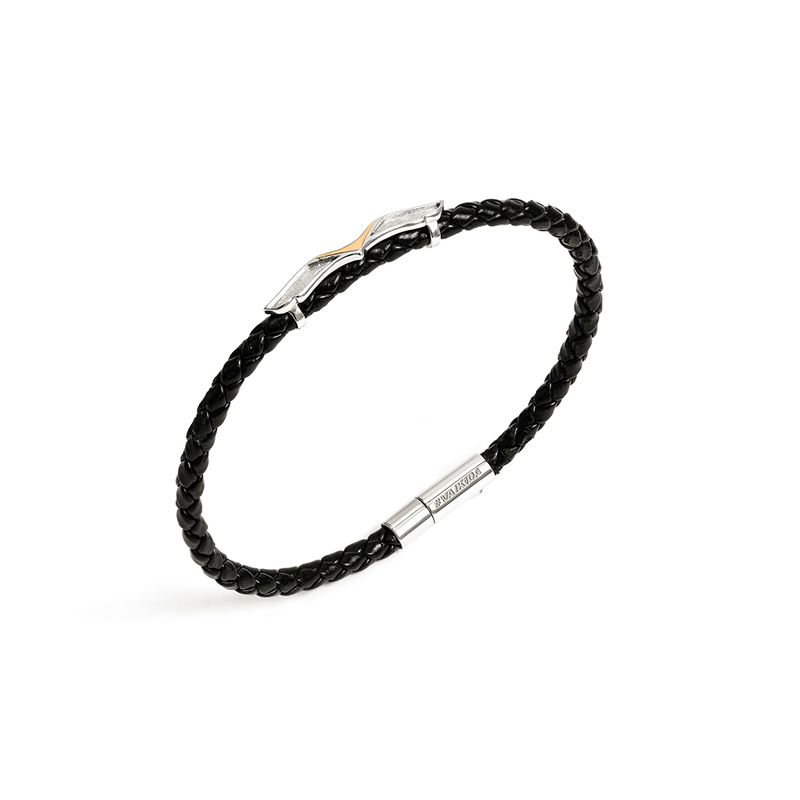 pulseira-falcao-em-prata-ouro-amarelo-e-couro-dryzun-092675-m1