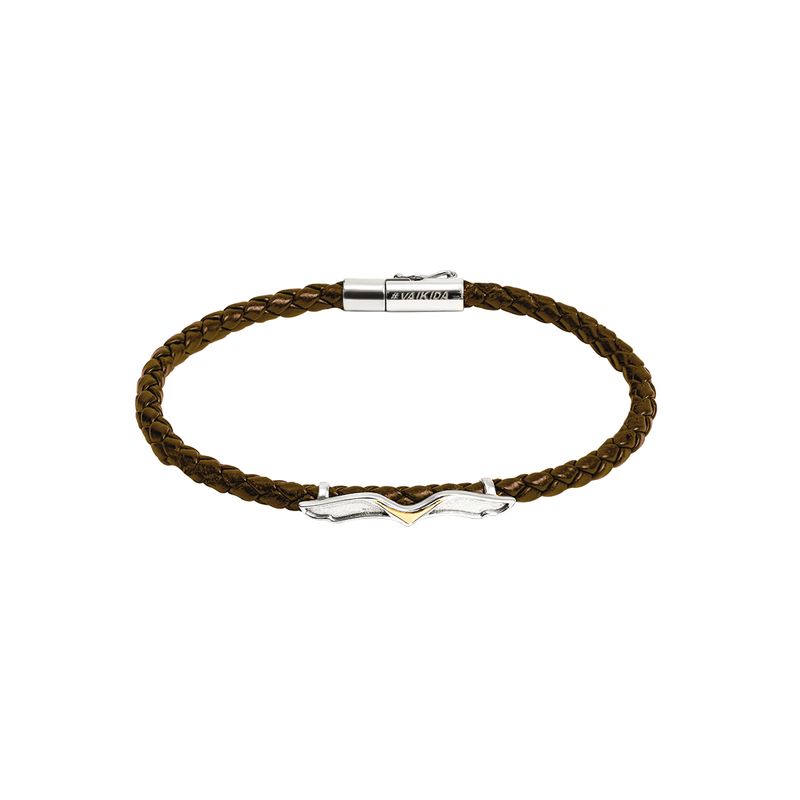 pulseira-falcao-em-prata-ouro-amarelo-e-couro-marrom-dryzun-092663-m2