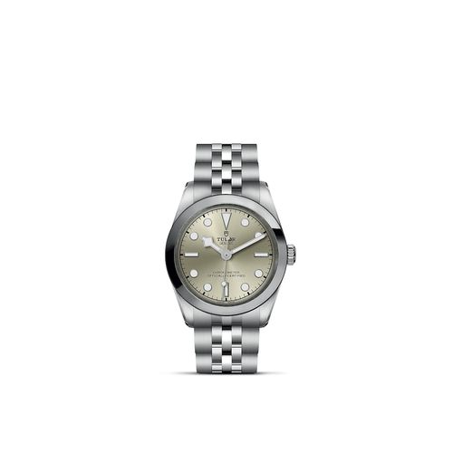 Relógio Tudor Black Bay One 31