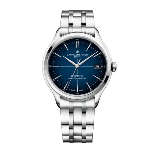 Relógio Baume & Mercier Clifton Baumatic M0A10468