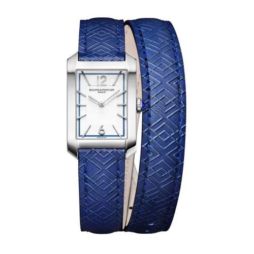 Relógio Baume & Mercier Hampton M0A10629