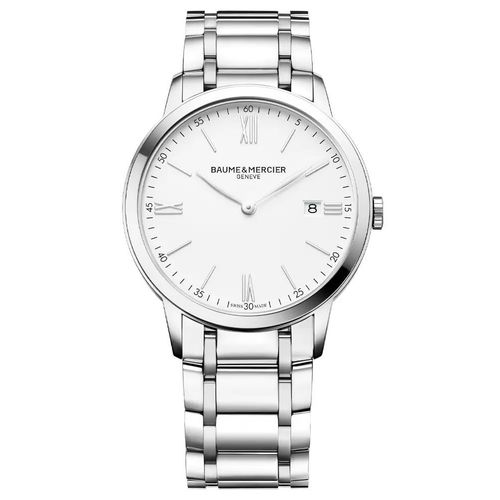 Relógio Baume & Mercier Classima M0A10526