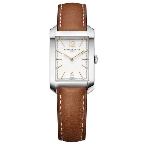Relógio Baume & Mercier Hampton M0A10472