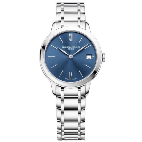 Relógio Baume & Mercier Classima M0A10477