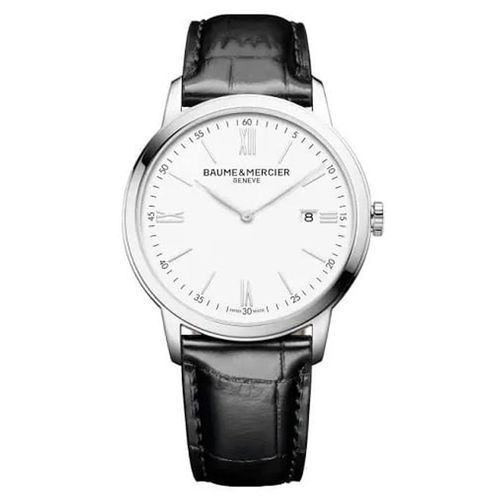 Relógio Baume & Mercier Classima M0A10414