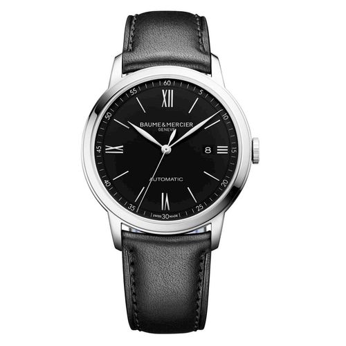 Relógio Baume & Mercier Classima M0A10453