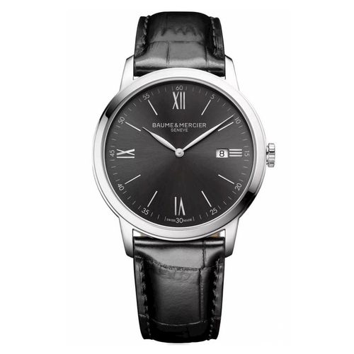 Relógio Baume & Mercier Classima M0A10416