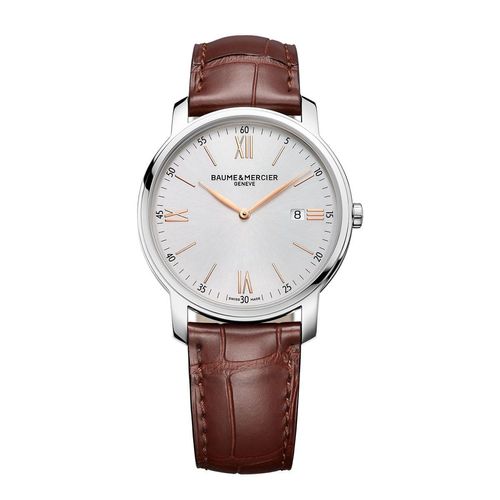 Relógio Baume & Mercier Classima M0A10415