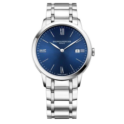 Relógio Baume & Mercier Classima M0A10382