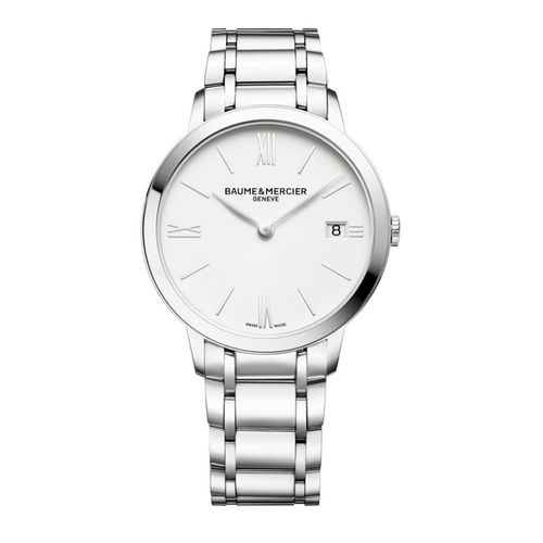 Relógio Baume & Mercier Classima M0A10356