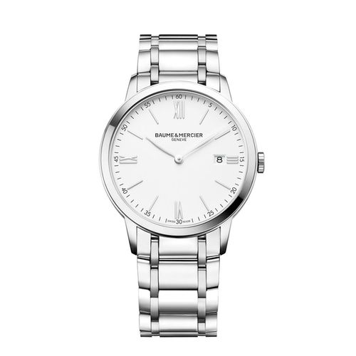 Relógio Baume & Mercier Classima M0A10354
