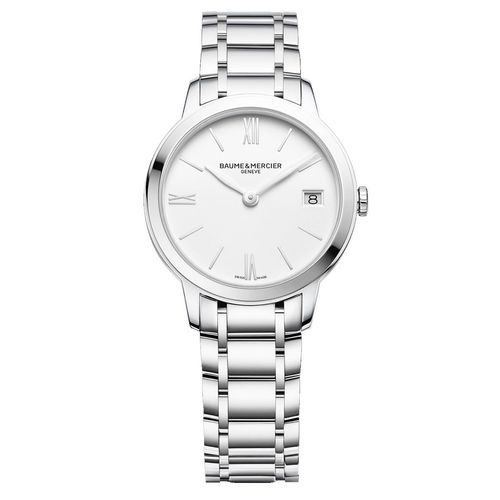 Relógio Baume & Mercier Classima M0A10335