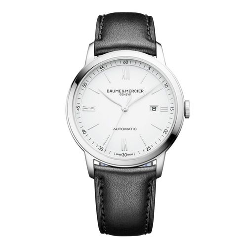 Relógio Baume & Mercier Classima M0A10332