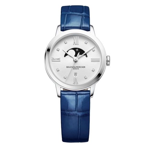 Relógio Baume & Mercier Classima M0A10329