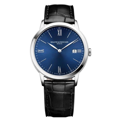 Relógio Baume & Mercier Classima M0A10324