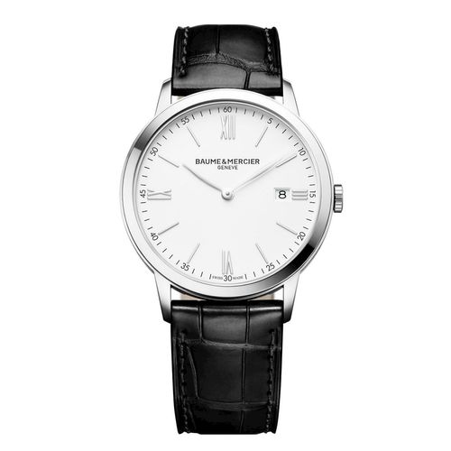 Relógio Baume & Mercier Classima M0A10323