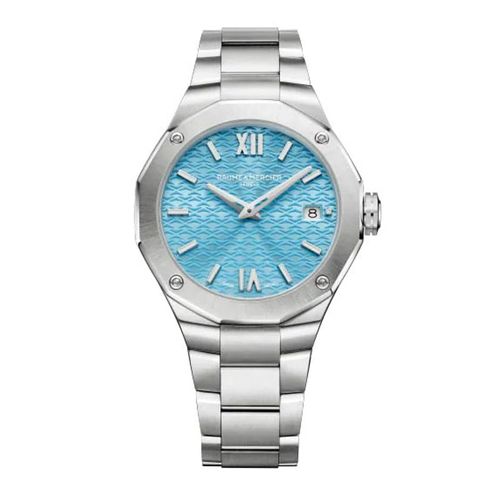 Relógio Baume & Mercier Riviera M0A10612