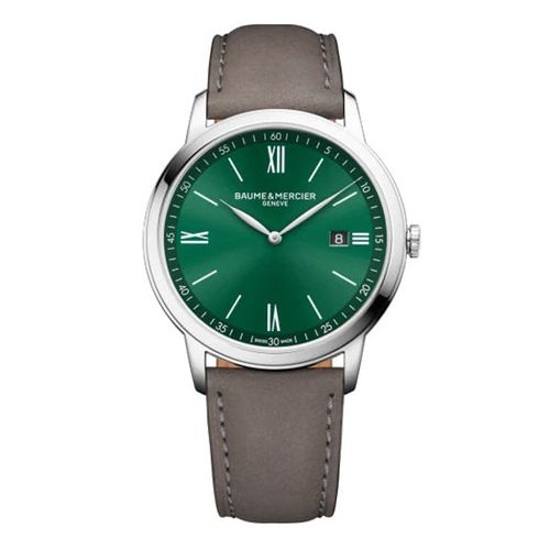 Relógio Baume & Mercier Classima M0A10607