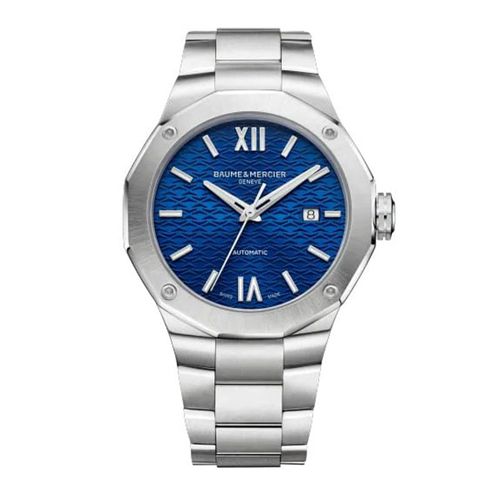 Relógio Baume & Mercier Riviera M0A10620