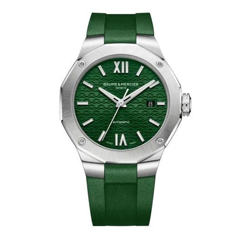 Relógio Baume & Mercier Riviera M0A10618