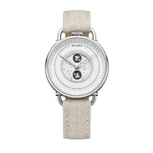 Relógio Baume & Mercier Baume M0A10639