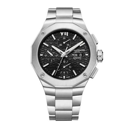 Relógio Baume & Mercier Riviera Chronograph M0A10624