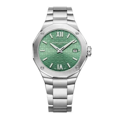 Relógio Baume & Mercier Riviera M0A10683