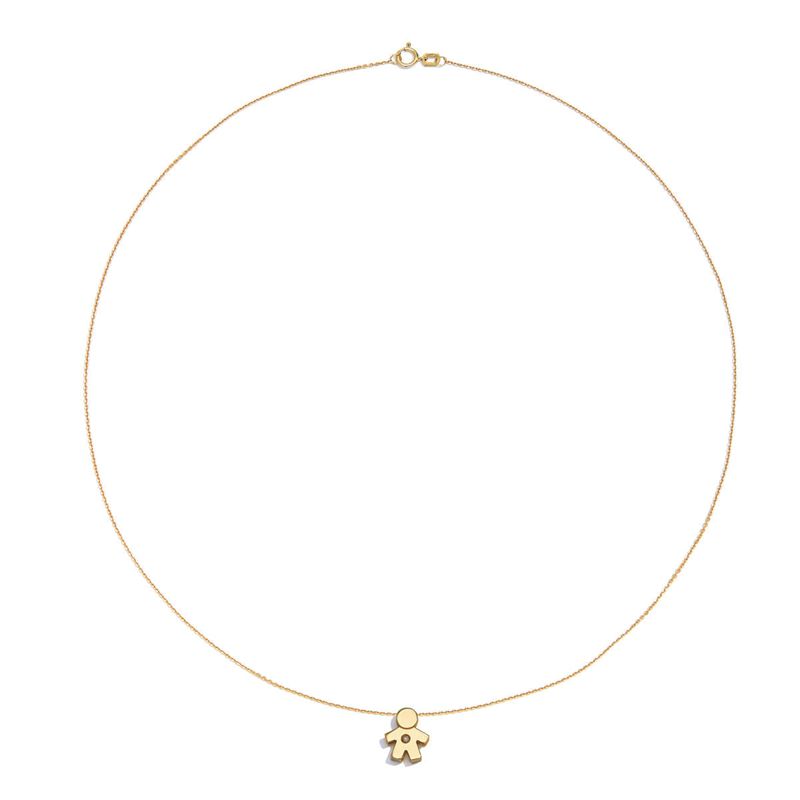 pingente-em-ouro-amarelo-e-diamante---menino-duplo-091231-02