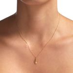 pingente-em-ouro-amarelo-e-diamante---menina-096781-modelo-01