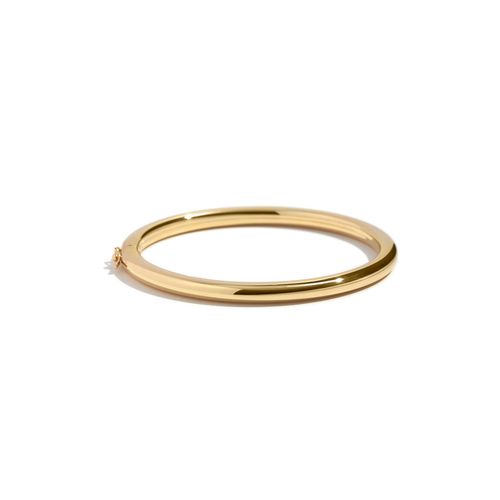 Pulseira em ouro amarelo - Gold
