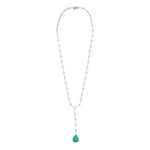 colar-em-ouro-branco-esmeralda-e-diamantes---eternity-096821-01