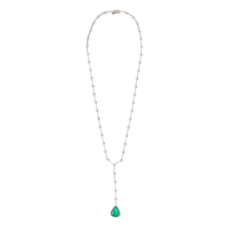 colar-em-ouro-branco-esmeralda-e-diamantes---eternity-096821-01