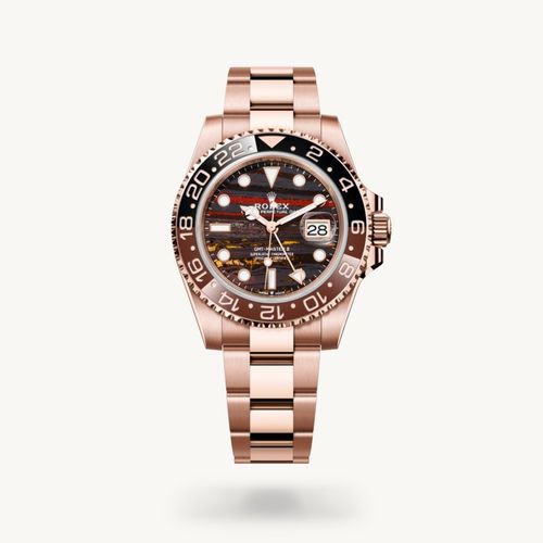GMT-Master II
