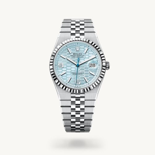 Land-Dweller 40