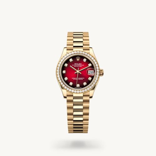Datejust 31