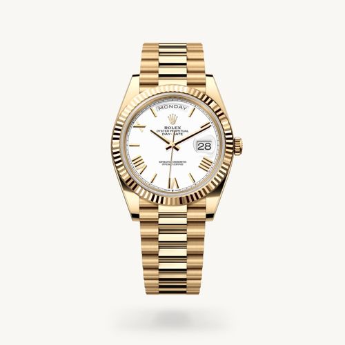 DAY-DATE 40